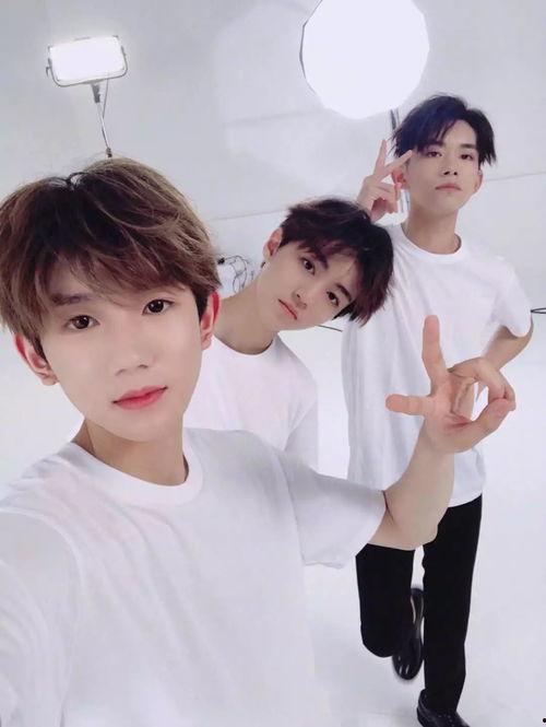 tfboys娱乐吃瓜酱,揭秘偶像背后的幕后故事 tfboys娱乐吃瓜酱,揭秘偶像背后的幕后故事